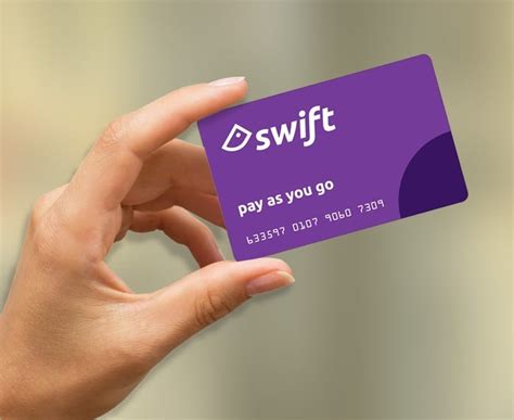 smart card bus pass west midlands|swift card for buses.